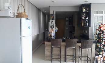 Imagem 4: Belo Horizonte - Apartamento Padrão - Serrano