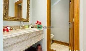 Imagem 7: Casa com 4 dormitórios à venda, 286 m² por R$ 2.900.000,00 - Alto de Pinheiros - São Paulo