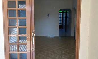 Imagem 4: Alugo casa de 3 quartos com 1suíte, garagem pra 1 carro na 407 Samambaia Norte