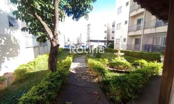 Imagem 6: Apartamento para aluguel, 3 quartos, 1 suíte, 1 vaga, Santa Mônica - Uberlândia/MG