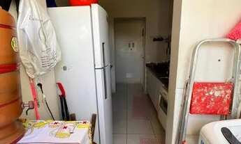 Imagem 3: Apartamento para venda com 100 metros quadrados com 3 quartos em Centro - Rondonópolis - M