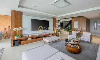 Imagem: Magnífica cobertura duplex, com 5 suítes