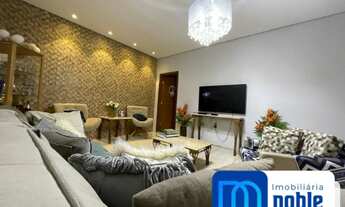 Imagem 2: Gama Leste - Casa 3qts Sendo 2 Suites - Cozinha Gourmet - Localização Excelente