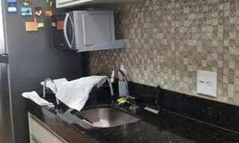 Imagem 6: Apartamento à venda, 2 quartos, 1 suíte, 1 vaga, Higienópolis - São José do Rio Preto/SP