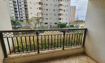 Imagem 5: Apartamento Padrão em São José do Rio Preto