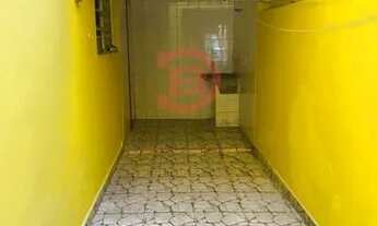 Imagem 4: Casa residencial- Jardim nordeste