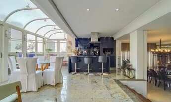 Imagem 6: Cobertura à venda, 4 quartos, 4 suítes, 3 vagas, Centro - Novo Hamburgo/RS