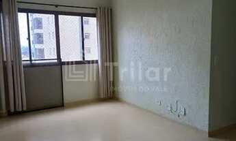 Imagem: Apartamento no Jardim Aquárius, 02 dormitórios