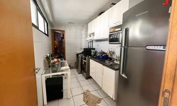 Imagem 3: Apartamento pronto para morar, com 68 metros, andar alto, próximo do centro do recife, laz