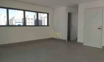 Imagem 6: Apartamento com 4 dormitórios, 246 m² - venda por R$ 8.900.000,00 ou aluguel por R$ 35.400