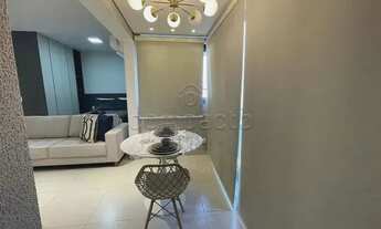 Imagem 7: Apartamento Studio em São José do Rio Preto