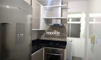 Imagem 5: Apartamento com 2 quartos à venda, 47 m² por R$ 295.000 - Butantã - São Paulo/SP