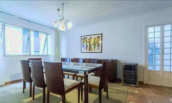 Imagem 6: Apartamento Locação 3 Dormitórios - 130 m² Higienópolis