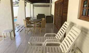 Imagem 6: Praia da Enseada a 100 metros do mar!