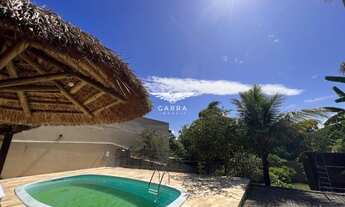 Imagem 2: Casa dos SONHOS Casa com 4 dormitórios