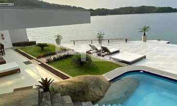 Imagem: CASA BEIRA MAR - ANGRA DOS REIS