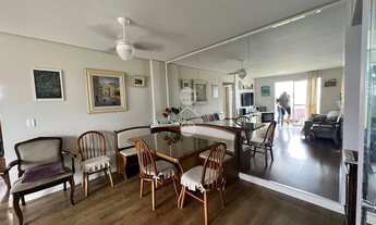 Imagem 5: Apartamento 2 dormitórios (1 suíte) e 2 vagas de garagem