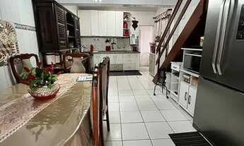 Imagem 2: Sobrado com 5 quartos Balneário Ipanema