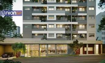 Imagem: Apartamento com 1 dormitório à venda