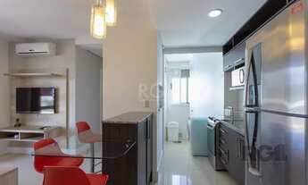 Imagem 3: Apartamento em Menino Deus