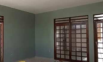 Imagem: Casa em Itapuã