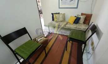 Imagem 2: Maravilhosa sala , ao lado do metrô