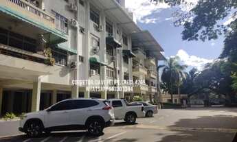 Imagem 5: Apartamento de 127m², com 3 dormitorios, em frente ao Manauara Shoping