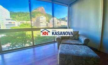 Imagem 4: Apartamento-À VENDA-Leblon-Rio de Janeiro-RJ