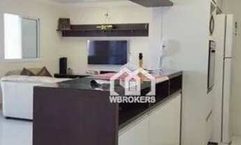 Imagem 5: Apartamento com 3 dormitórios à venda, 125 m² por R$ 1.330.000,00 - Boa Vista - São Caetan