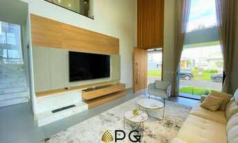 Imagem 7: Sobrado 4 dormitórios - Bairro Condomínio Maritimo