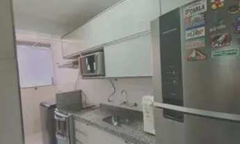 Imagem 5: Apartamento para Venda em São Paulo, Cidades Monções, 2 dormitórios, 1 banheiro, 1 vaga