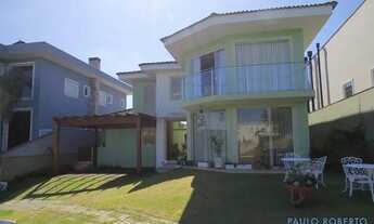 Imagem 2: CASA ASSOBRADADA - CONDOMÍNIO RESIDENCIAL SHAMBALLA II - SP