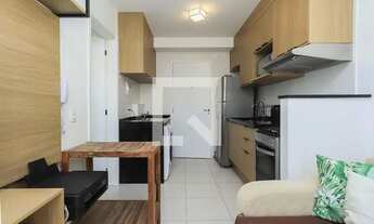 Imagem 7: Apartamento para Aluguel - Cambuci, 1 Quarto, 30 m2