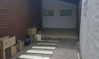 Imagem 3: Vendo casa no balneário Camacho,(leia a descrição