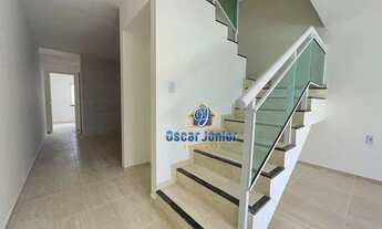 Imagem 7: Casa com 3 dormitórios à venda, 102 m² por R$ 290.000,00 - Prefeito José Walter - Fortalez