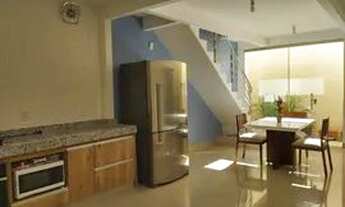 Imagem 4: Linda casa em condomínio fechado