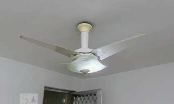 Imagem 5: Apartamento para Aluguel - Irajá, 1 Quarto, 75 m2