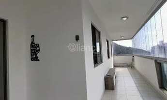 Imagem 3: Apartamento para aluguel, 4 quartos, 1 suíte, 2 vagas, Praia da Costa - Vila Velha/ES