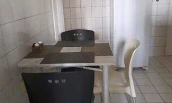 Imagem 3: Apartamento com 3 dormitórios para alugar, 115 m² por R$ 2.106/mês - Casa Amarela - Recife