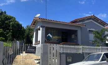 Imagem: Casa com 3 dormitórios, 140 m² - venda