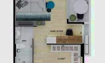 Imagem 5: Apartamento com 2 dormitórios à venda, 69 m² por R$ 637.000 - Centro - Cascavel/PR