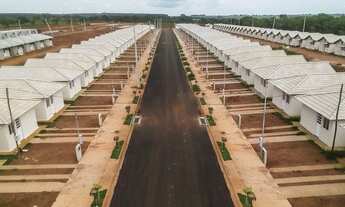 Imagem 2: Ágio Casa para venda Luizote IV