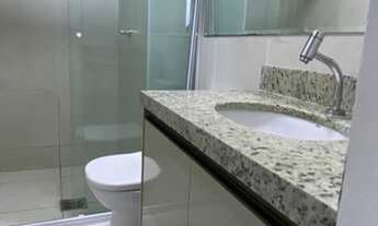 Imagem 7: Apartamento Mobiliado Vista Mar 1/4