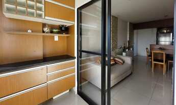 Imagem 2: Apartamento 2 quartos, suíte, varanda em Santa Tereza / WhatsApp - 71.98782.7277