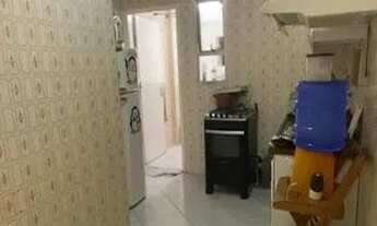 Imagem 3: Apartamento 02 Quartos em Canto do Forte - Praia Grande, SP