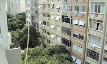 Imagem 4: Sala/Conjunto para aluguel tem 30 metros quadrados em Copacabana - Rio de Janeiro - RJ