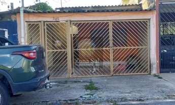 Imagem: Casa em Cajuru do Sul - Sorocaba, SP