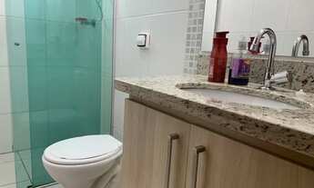 Imagem 7: Apartamento à Venda no Bairro Pampulha em Uberlândia