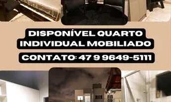 Imagem: Aluguel estudante (até nov) ou mensal