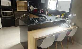 Imagem 6: LONDRINA - Casa de Condomínio - Condomínio Royal Maison